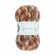 West Yorkshire Spinners Signature 4 ply Christmas Yarns